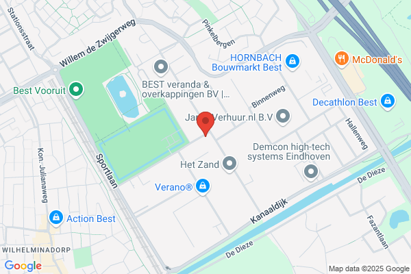Garagebedrijf A. Versantvoort