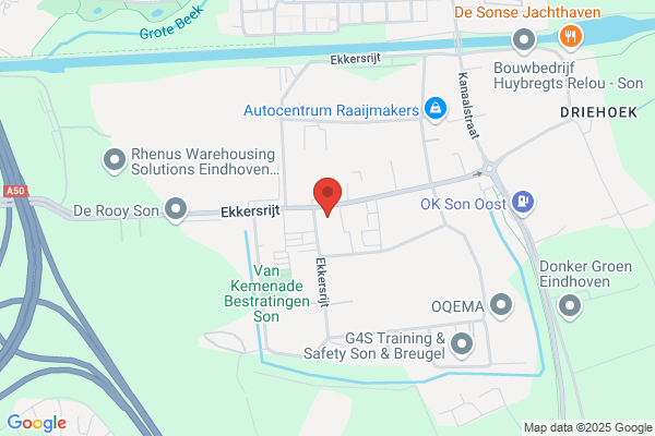 Garagebedrijf F. Stam Bv