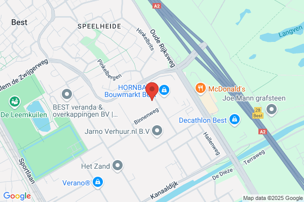 Imo Autowasstraat