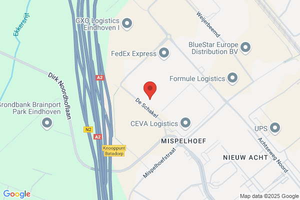 Ruysdael Eindhoven Bv