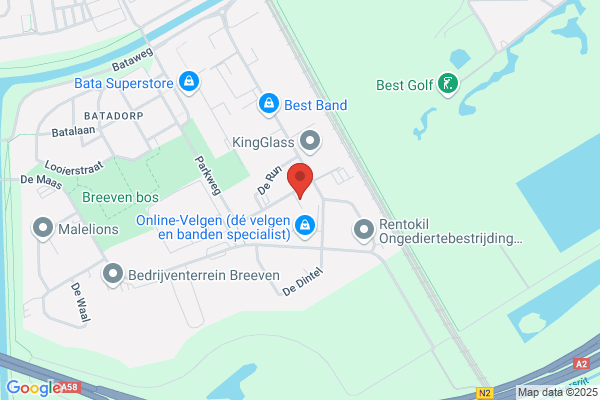 Autoservice van Eijk