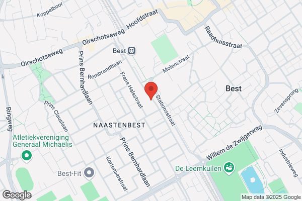 AD Autobedrijf Vullings