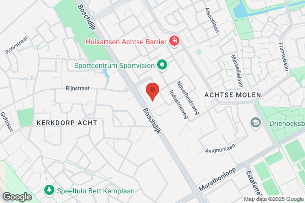 ASN Autoschade Service Eindhoven