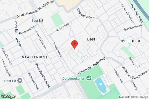 Basisschool Het Tweespan
