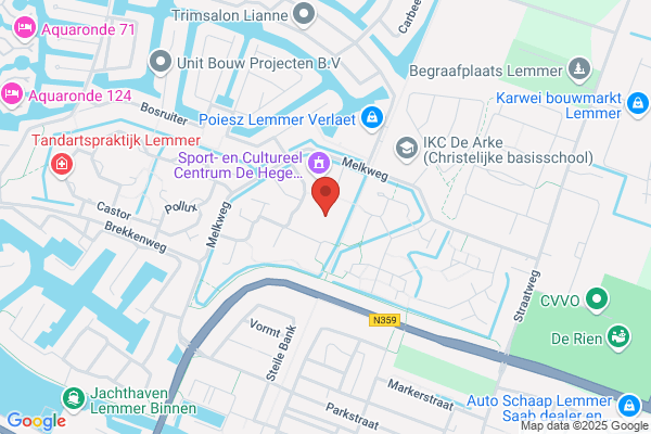 Basisschool Het Tweespan