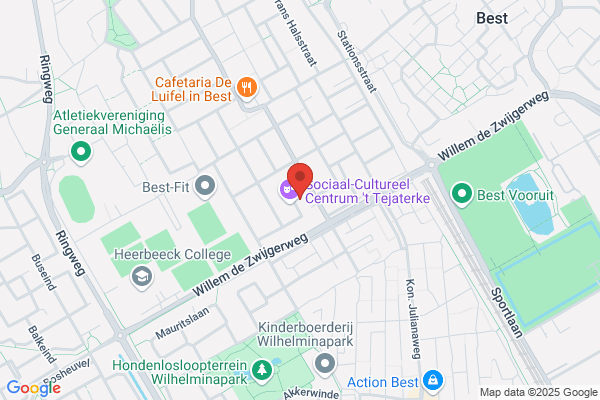 Gereformeerde Basisschool Immanuel