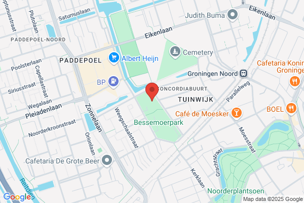 Peuterspeelzaal Dikkie Dik