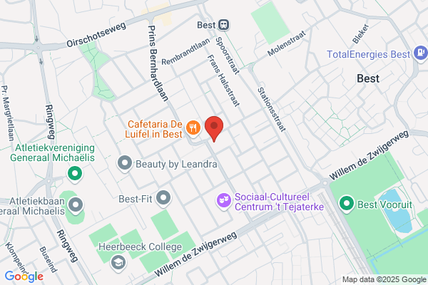 Peuterspeelzaal Snuffeltje Naastenbest