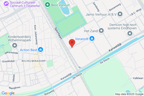 Best Matrassenhuis