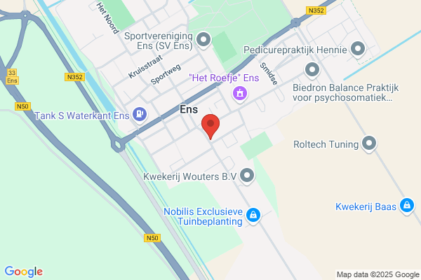 Bedrijfsadviesbureau De Waal