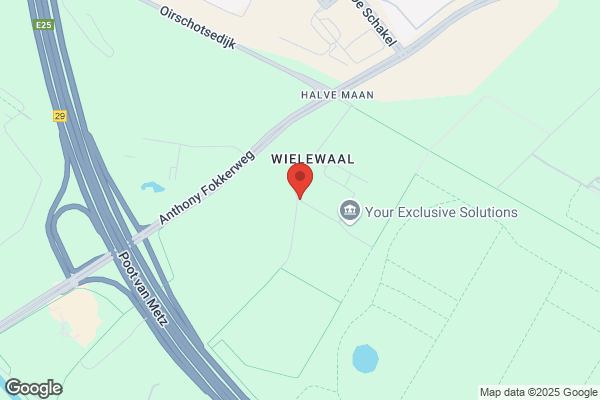 E. Haven, Human Resources Management