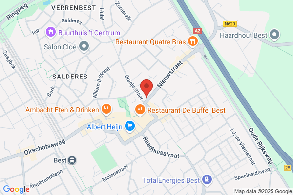 Stichting Crematorium Best