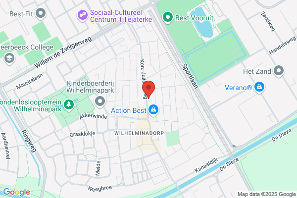 Vof Lauter Bloemerie