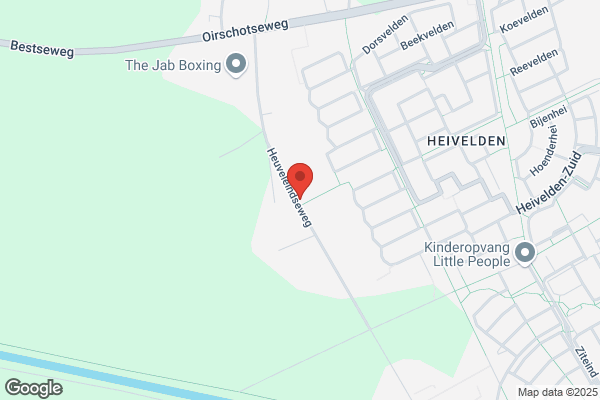 Boomkwekerij Hoveniersbedrijf Biggelaar vd
