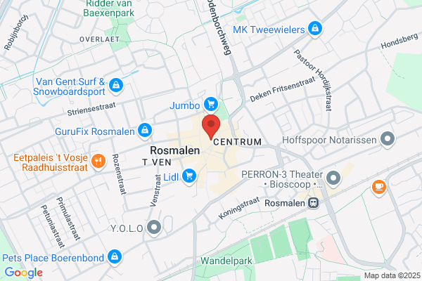 Boeken- En Kantoorboekhandel A.C.M. Doomen Bv