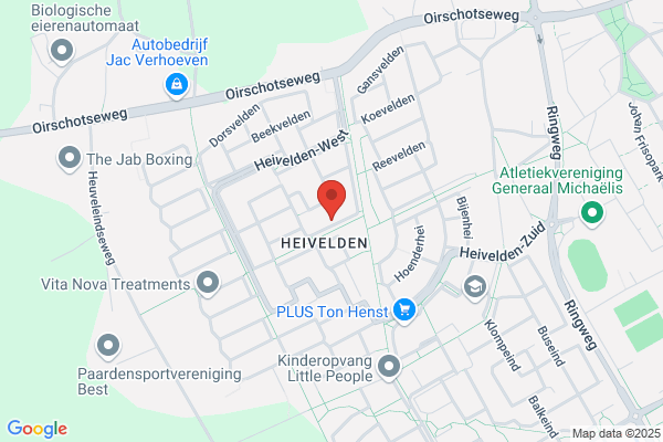 Administratie- En Boekhoudkantoor Best