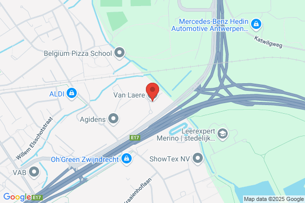 Van Laere Belastingen/Administraties