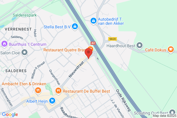Afisca Administratie en Belastingadvieskantoor
