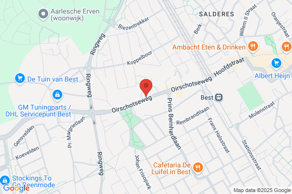Hasco Ven & Co Bv