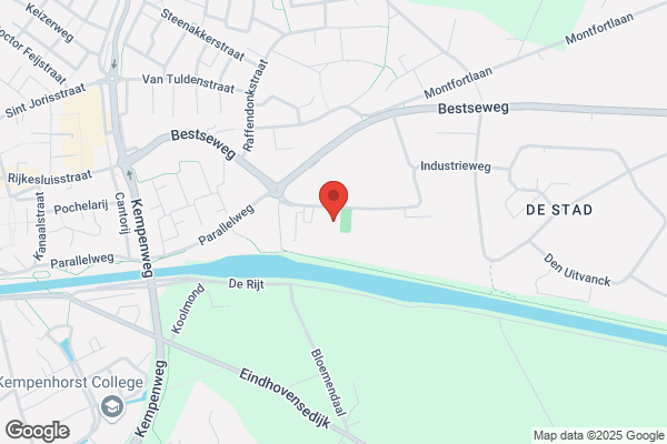 Mercx Oirschot Bv