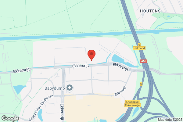 Pontmeyer Eindhoven Bv