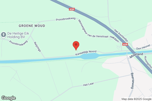 Raaijmakers Zand- En Grindhandel