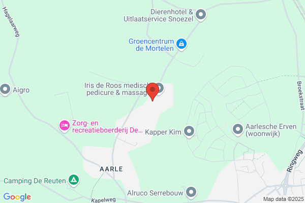 Vof Van Gardingen Woondecoratie