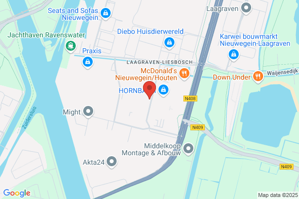 Sterk Heftruck Service