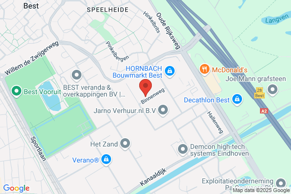 Erning, F Van