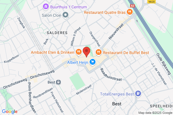 Korenaar, De