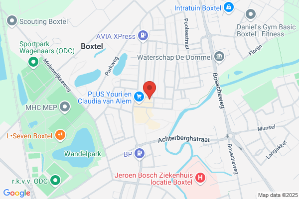 Leijer, Broodboetiek De
