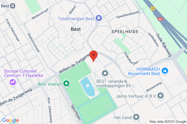 Speelakker Vof, De