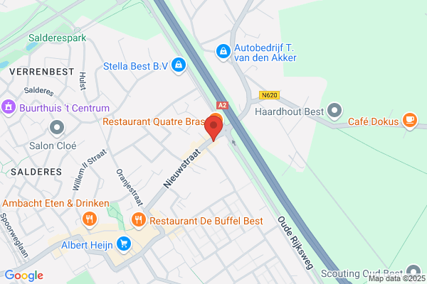 Bar-Biertje, 't