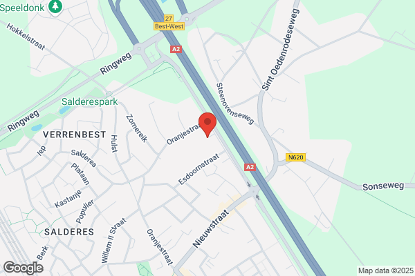 De Harense Smid