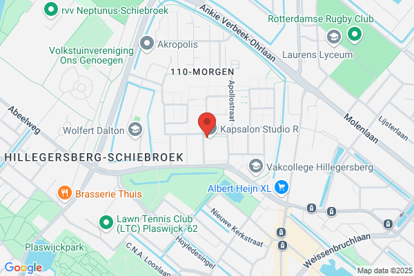 Schiebroek Bv