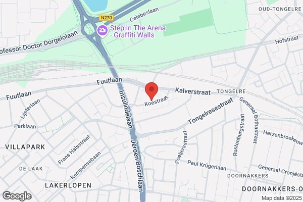 Langenberg Dakbedekkingen
