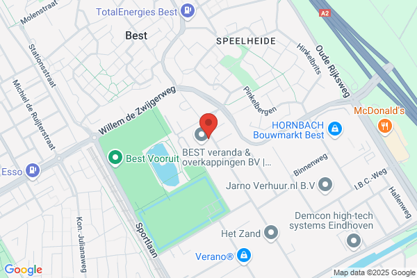 Schiebroek Dakbedekkingen Best Bv