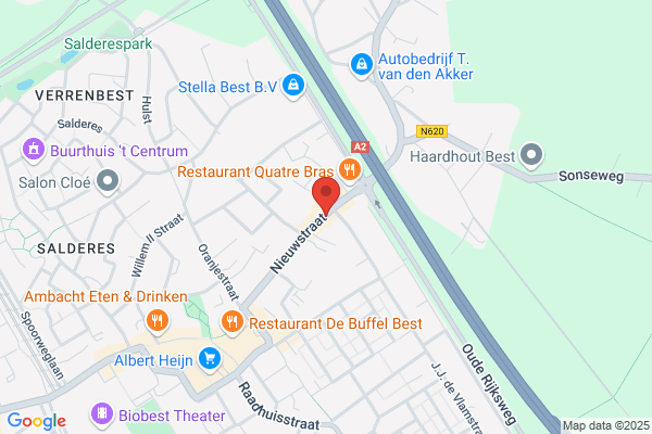 Modehuis Van Elderen