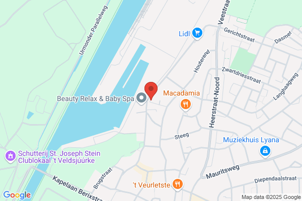 Crea Dansen Partycentrum Hennesen