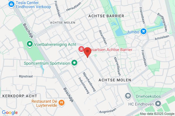 Dutch-Door