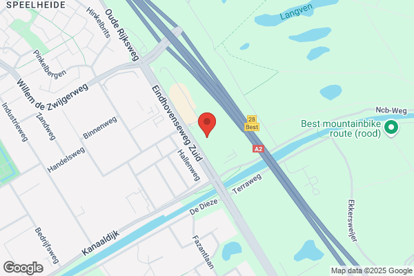 Pets Place Boerenbond