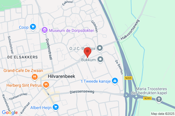 Muizenissen
