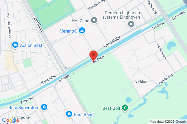 Van Diepen Gibson Druk En Vormgeving