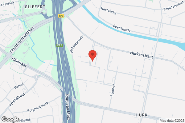 Borgers Kado