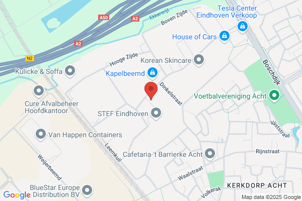 Gooren Lichtreklame Bv