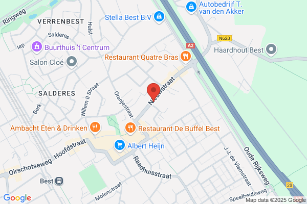 Limonadefabriek Van De Hurk