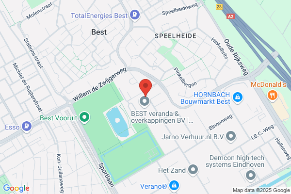 Drukkerij Best Bv