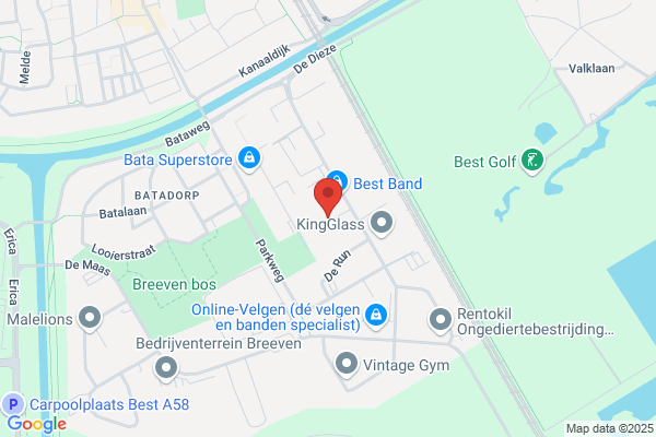 Drukwerkservice Jafra