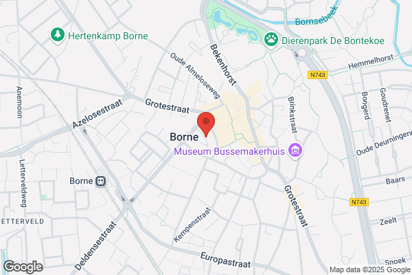Mbb Textielprinters Bv