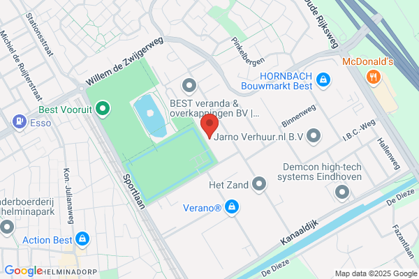 Deltatechniek Best Bv